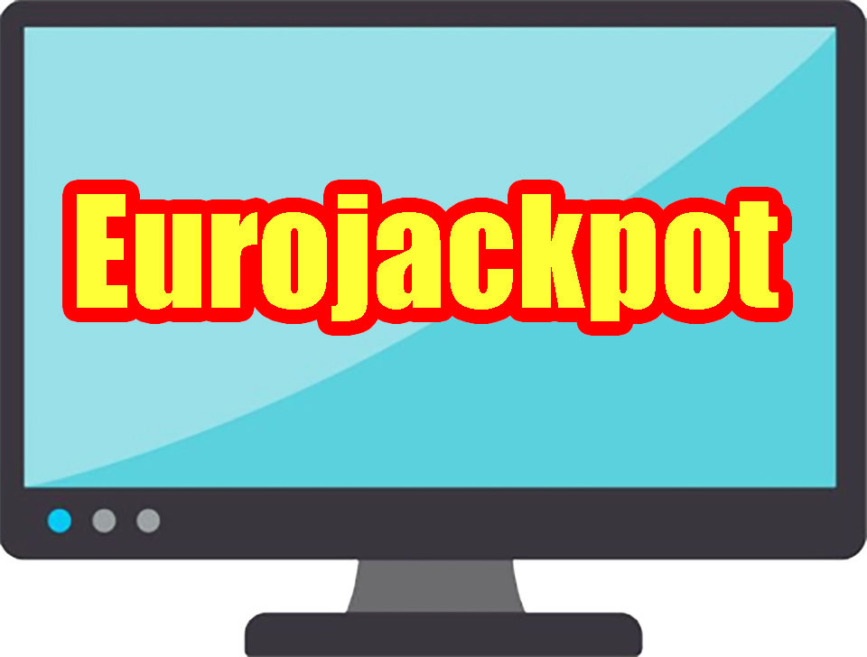 Eurojackpot tulokset