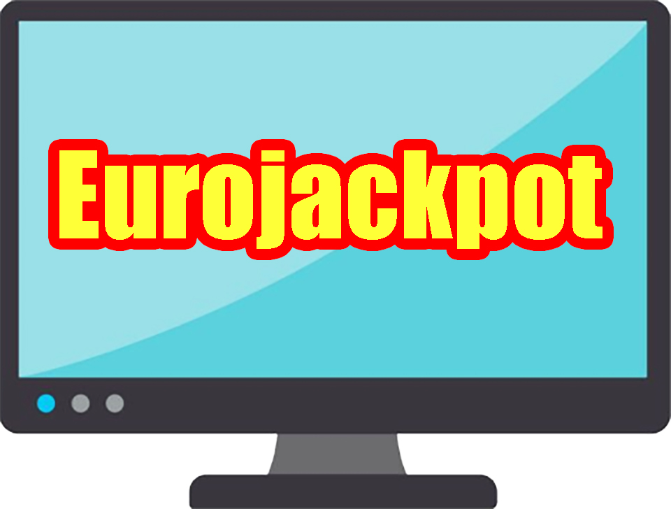 Eurojackpot-tulokset tänään - arvonta-aika ja oikeat numerot